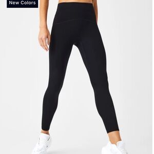 Spanx shape Booty Boost 7/8 Leggings